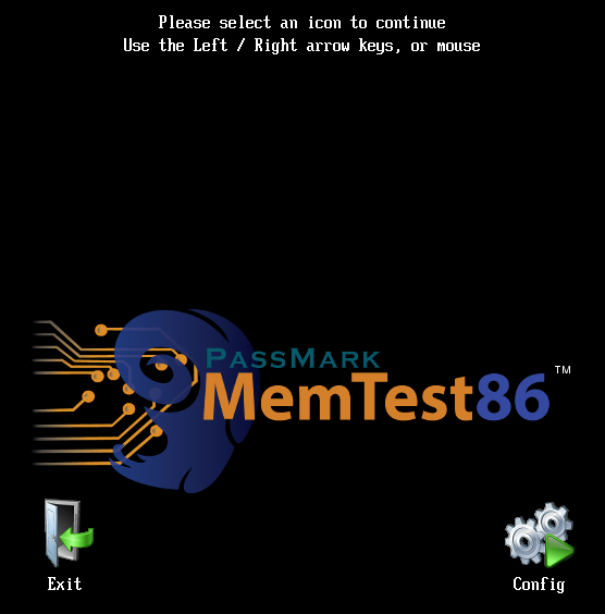 UEFI64λMemtest86-7.0-proڴ